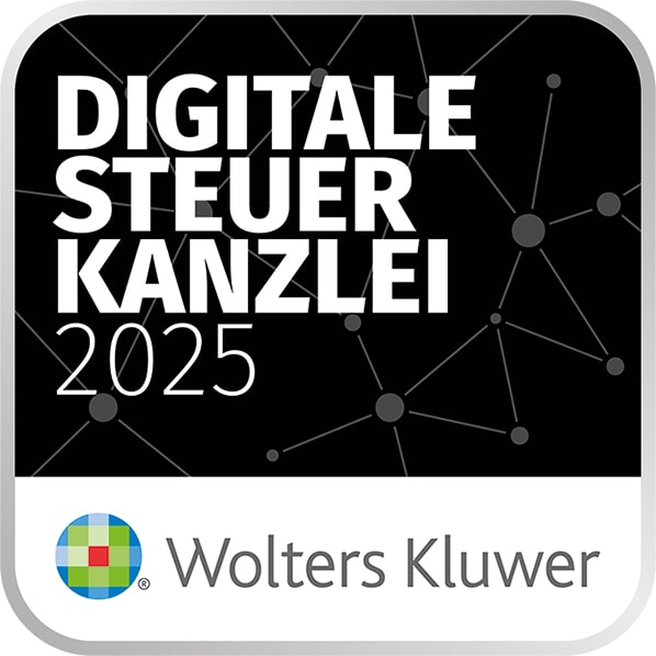DIGITALE STEUERKANZLEI 2025 Wolters Kluwer