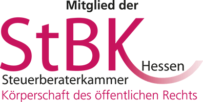 Mitglied der Steuerberaterkammer Hessen