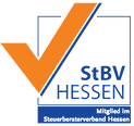 Mitglied im Steuerberaterverband Hessen